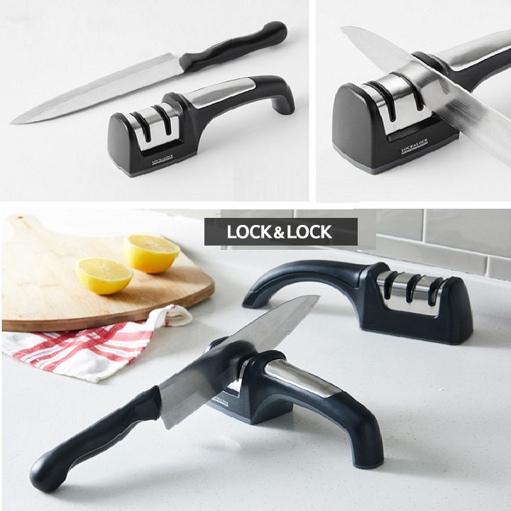 Đồ mài dao lock&lock - đồ mài dao lock&lock
