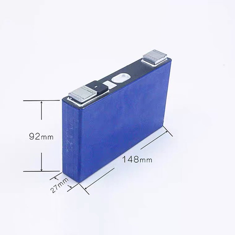 Pin lithium 3,7v 50ah - pin lithium 3,7 50ah mới