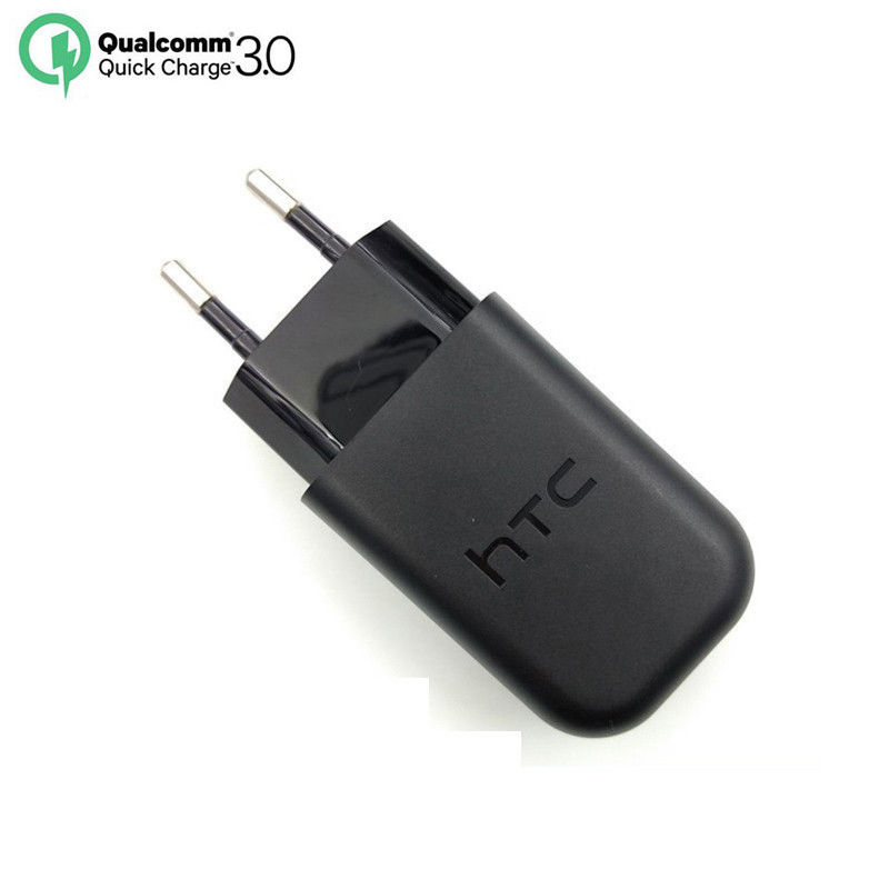 Củ sạc nhanh htc quick charge 3.0 - hàng nhập khẩu