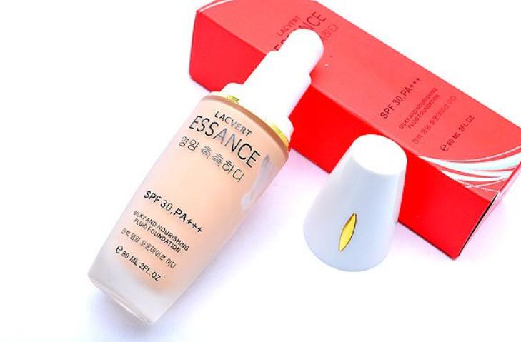 Kem lót trang điểm chống nắng Essance SPF 30PA+++