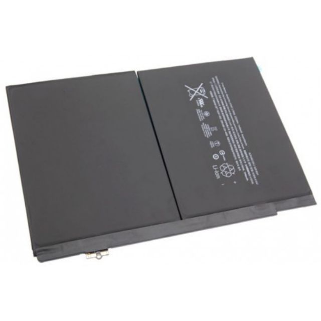 Pin ipad air 1 / ipad 5 / gen 5 / gen 6 mới 100% bảo hành đổi mới