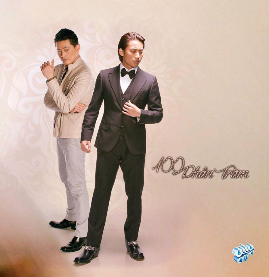 [MDCD] Đĩa CD Đan Nguyên - Quốc Khanh - Hoàng Thục Linh - Băng Tâm - CD 100 Phần Trăm