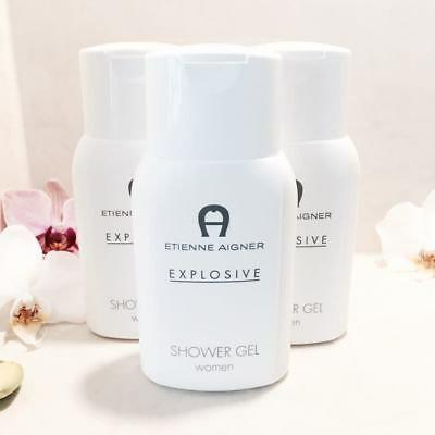 Sữa tắm nước hoa etienne aigner thử 1 lần yêu mãi mãi - hàng nhập đức