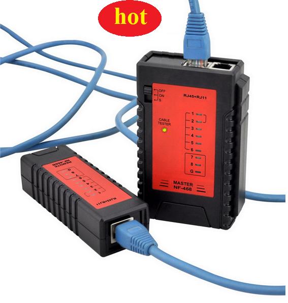 Máy test mạng noyafa nf-468