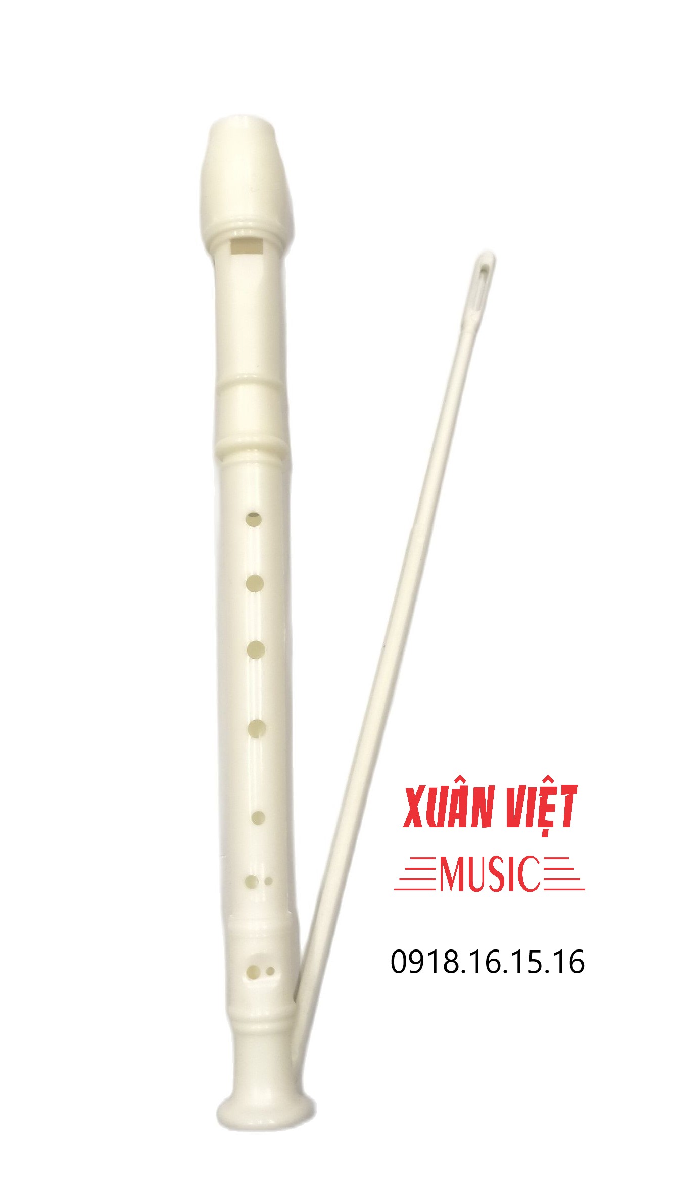 Sáo Recorder giá tốt - Sáo Recorder chất lượng cao
