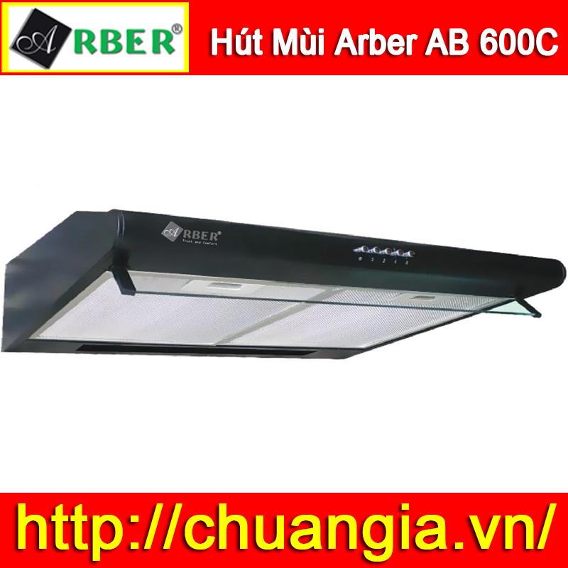 Hút mùi arber ab 700c