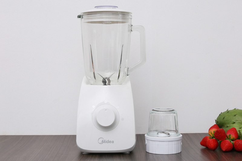 Máy xay sinh tố midea mj-bl75g