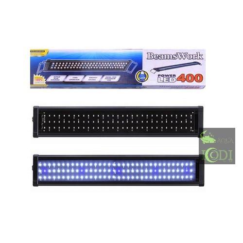 Đèn bể cá beamswork power led 400