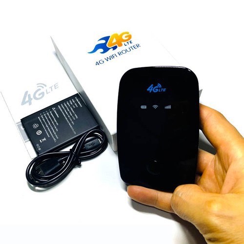 BỘ PHÁT WIFI CHUẨN 4G ZTE MF925 SIÊU TỐC ĐỘ KẾT NỐI INTERNET NHANH ĐỔI ĐƯỢC MẬT KHẨU VÀ KHÔNG CẦN CÀI ĐẶT GÌ THÊM
