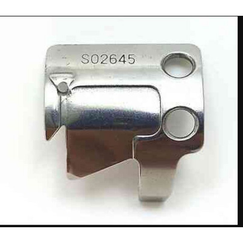 Dao động 1 kim điện tử brother s02645 và s02646.