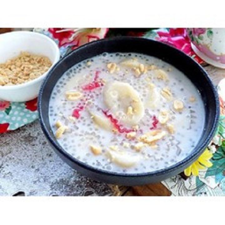 500g bột khoai 500g bột bán nấu chè