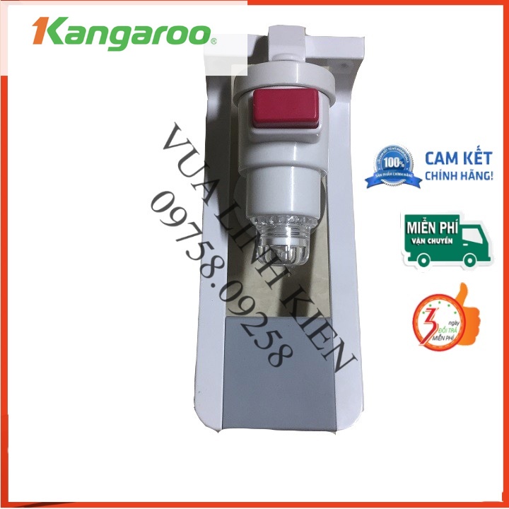 Vòi nước nóng Kangaroo KG49