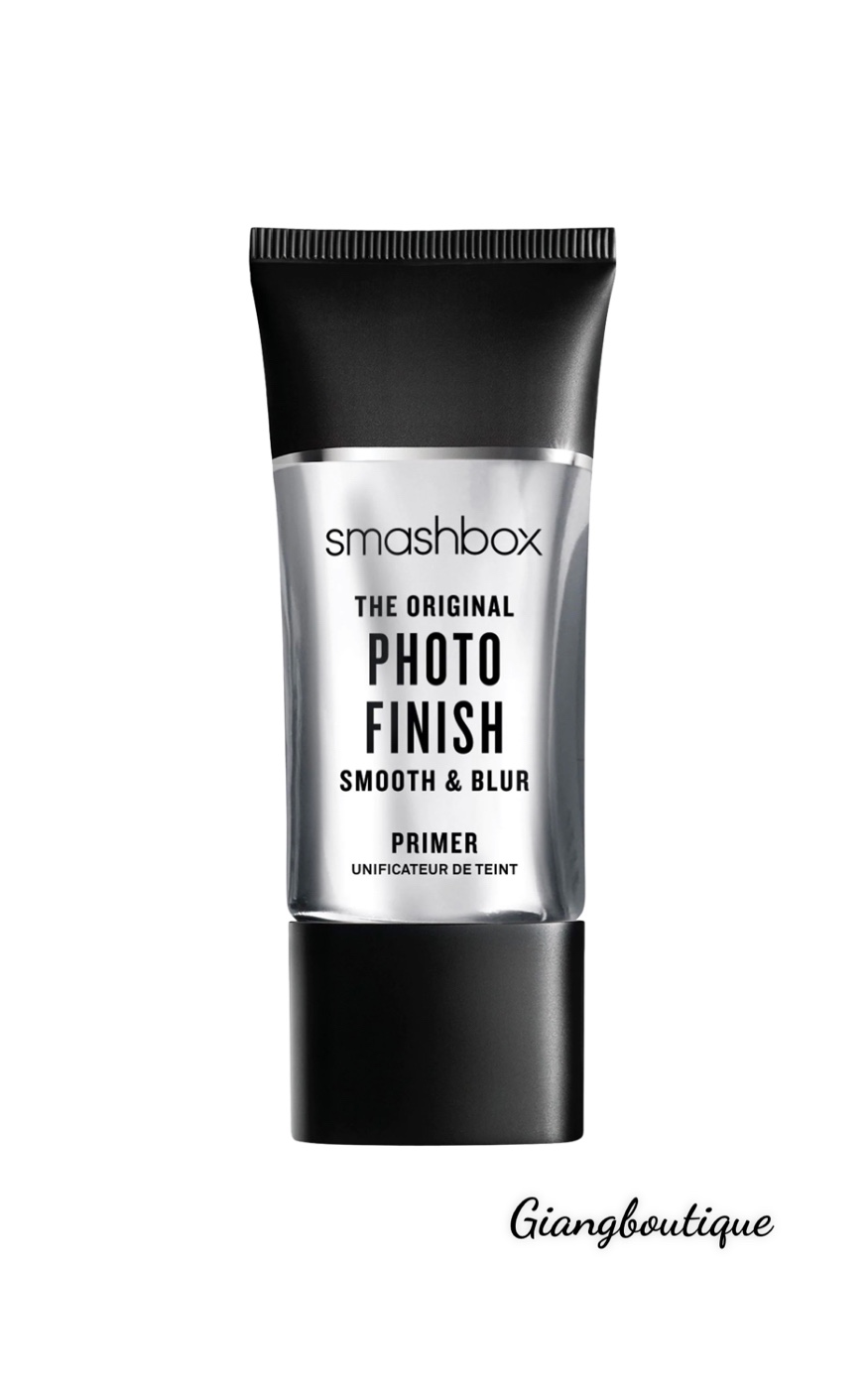 Kem lót Smashbox The Original Photo Finish Smoth & Blur Oil-Free