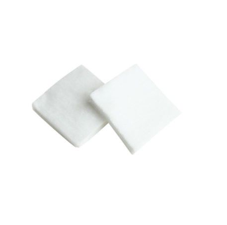 Bông cắt bông bạch tuyết 5x5cm gói 500 gam