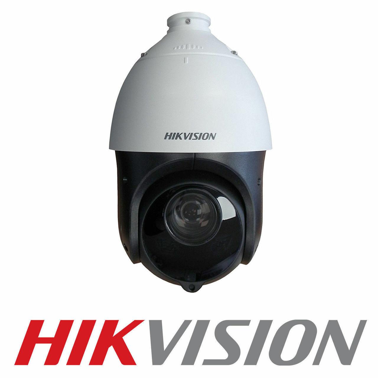 Camera hd-tvi speed dome hồng ngoại 2.0 megapixel hikvision ds-2ae4215ti-d
