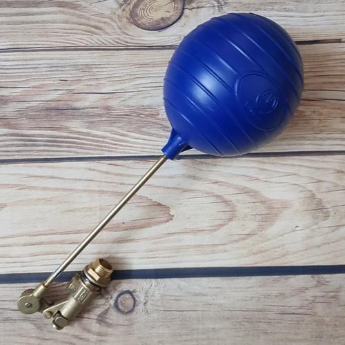 Phao Cơ Ngắt Nước Thông Minh