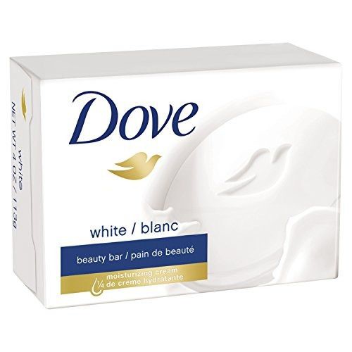 XÀ BÔNG CỤC DOVE MỸ - 113gr