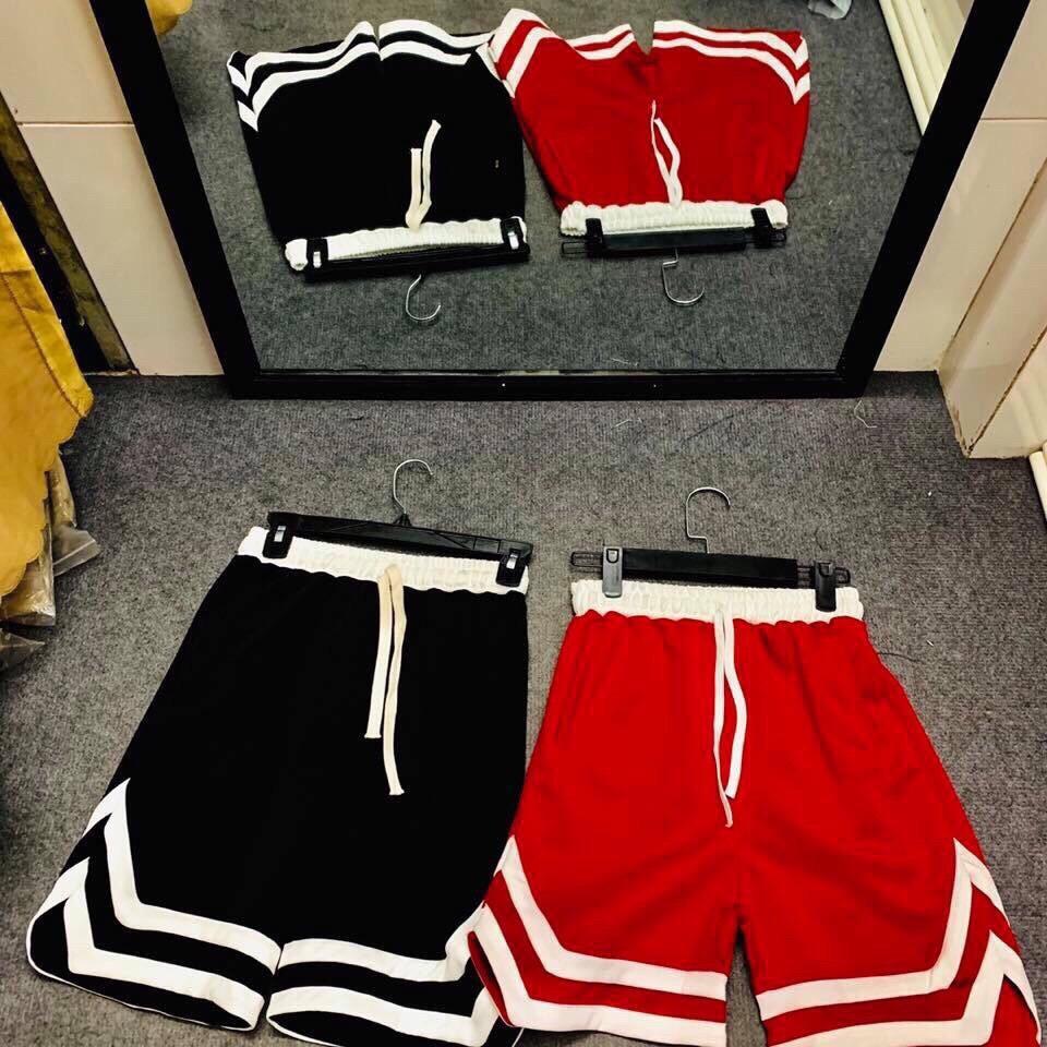 Quần thể thao unisex siêu cá tính ptn fashion