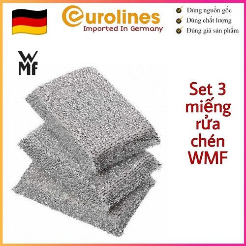 Miếng rửa chén wmf
