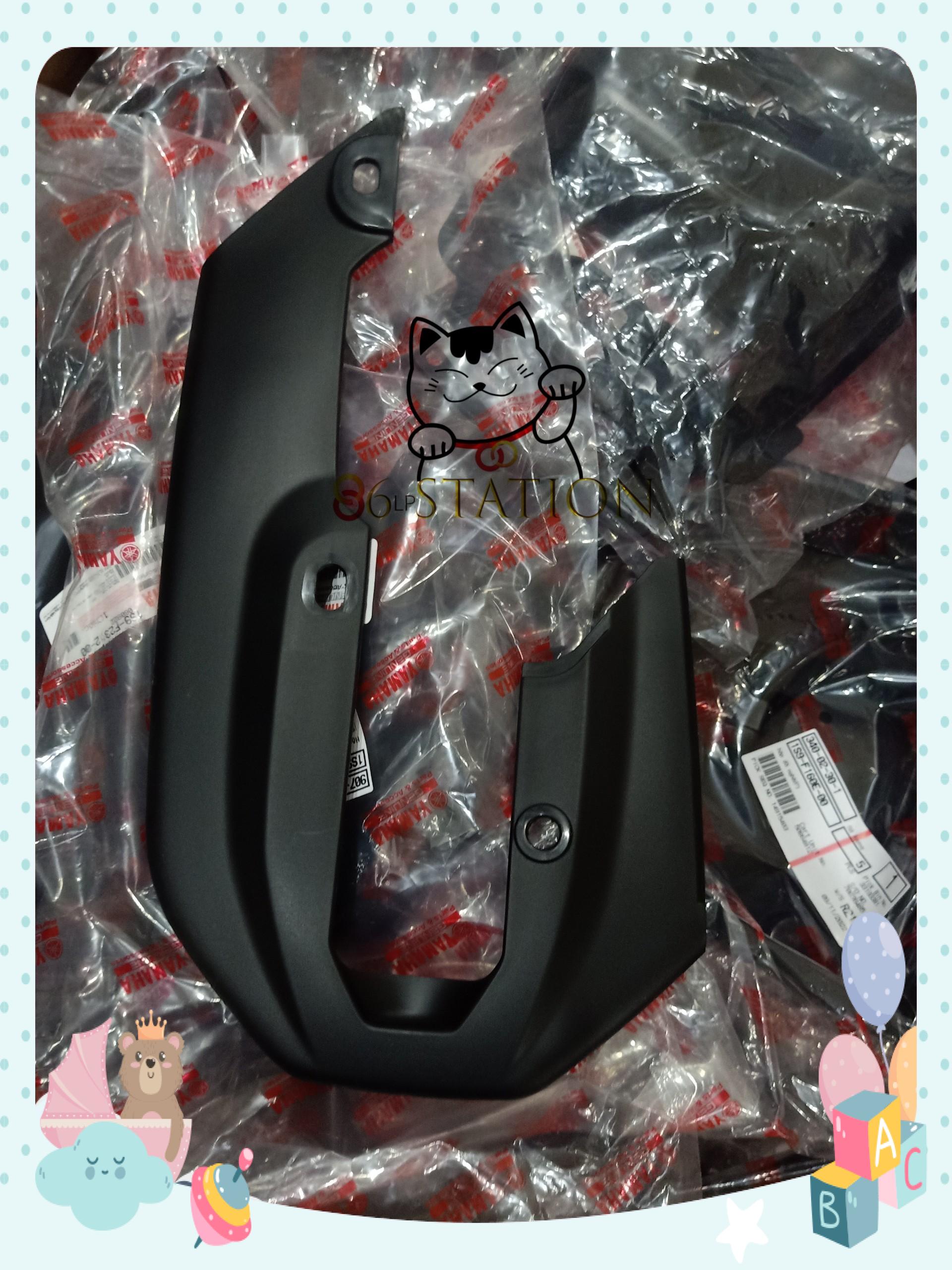 Che sên exciter 2006 - 2010