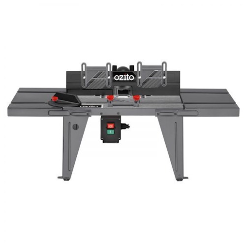 BÀN THAO TÁC MÁY PHAY RTB-003 HIỆU OZITO HÀNG MỚI 100% NHẬP KHẨU ÚC