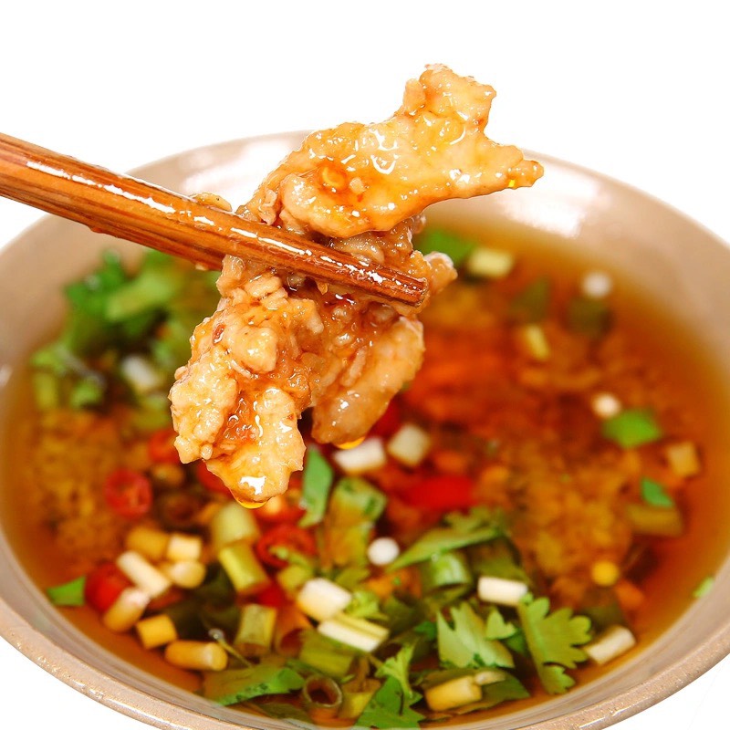 Gia vị dầu mè nước chấm đồ nhúng lẩu tứ xuyên