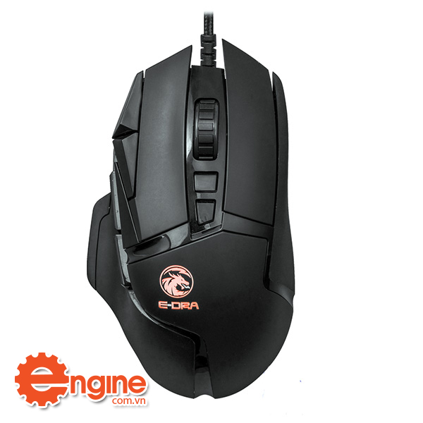 Chuột e-dra em6502 pro