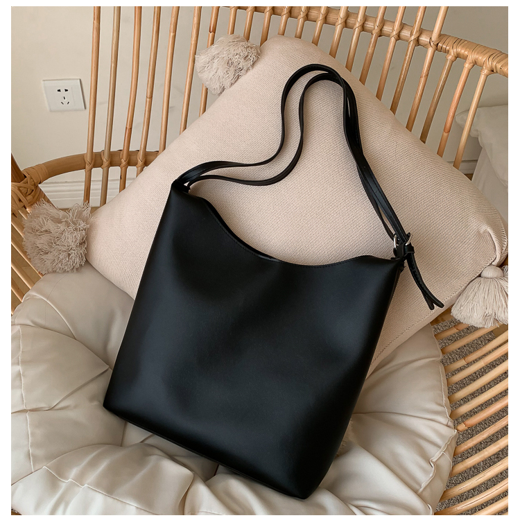 Túi tote da vừa a4 thời trang cỡ lớn tt23xh0206