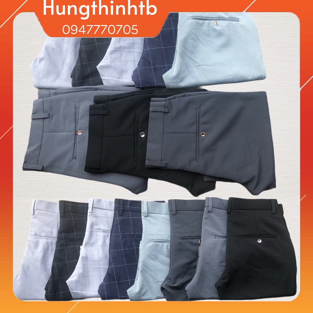 [HCM]Quần sọt nam quần short Quần sọt tây nam hình thật có freeship chất vải dãn nhẹ dày mịn phom quần ôm chất vải tây loại 1 chuẩn shop giá siêu rẻ