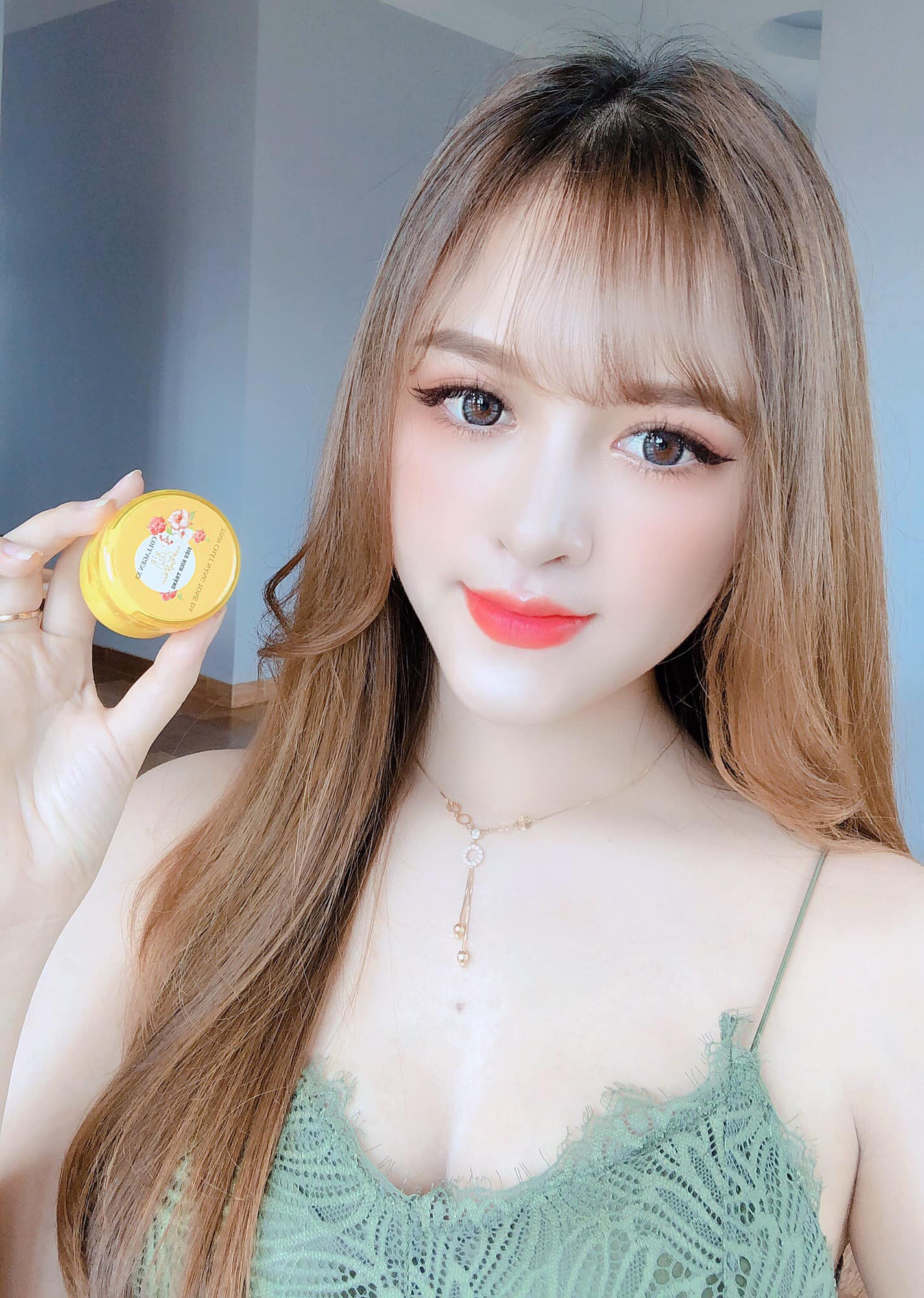 1 HỘP Kem kích trắng collagen x3 mẫu mới 2021- Kích trắng X3 chính hãng Đông Anh 30GR