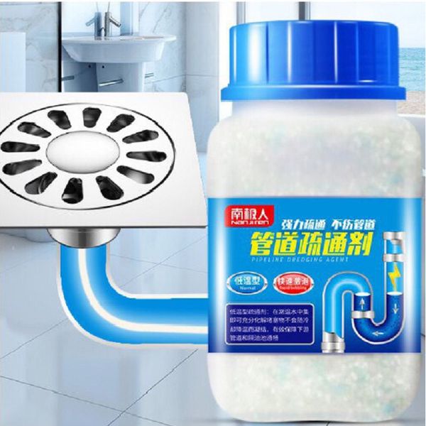 [HCM][PHÂN HỦY CỰC MẠNH- LOẠI LỚN] - BỘT THÔNG TẮC CỐNG HÀN QUỐC CAO CẤP HIỆU QUẢ VƯƠT TRỘI  KO GÂY MÙI HÔI KHI SỬ DỤNG - BẢO VỆ SỨC KHỎE CHO MỌI NHÀ