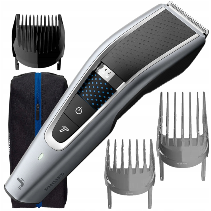 Tông đơ cắt tóc philips hc5630/15