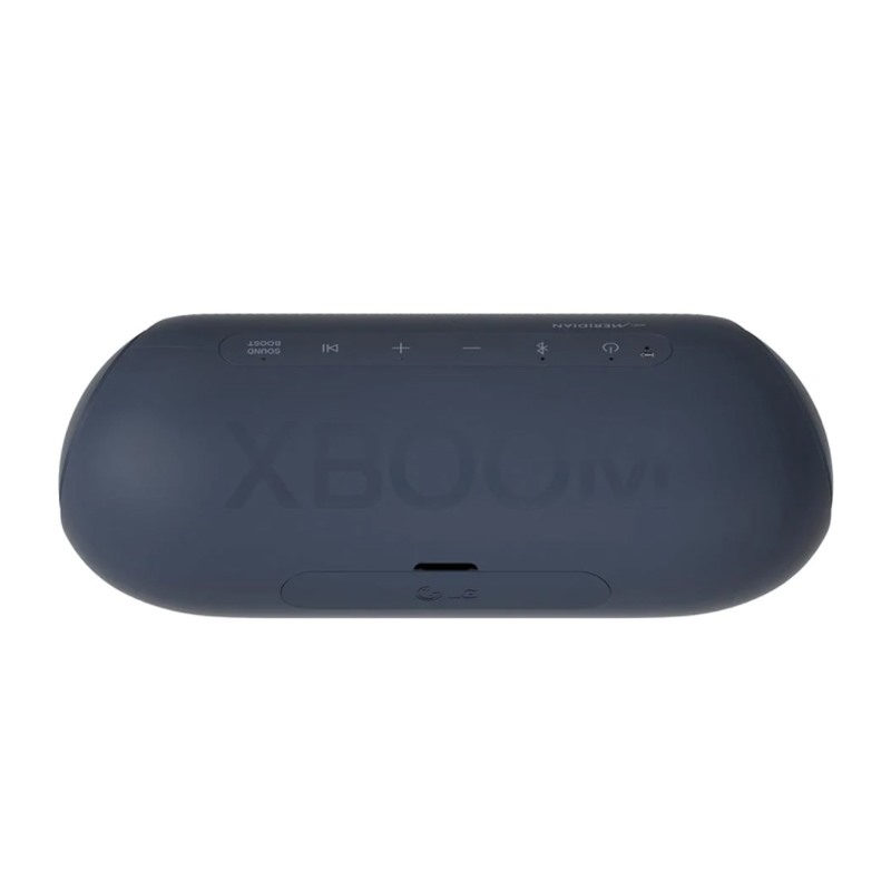 Loa Bluetooth LG Xboom Go PL5-00800792