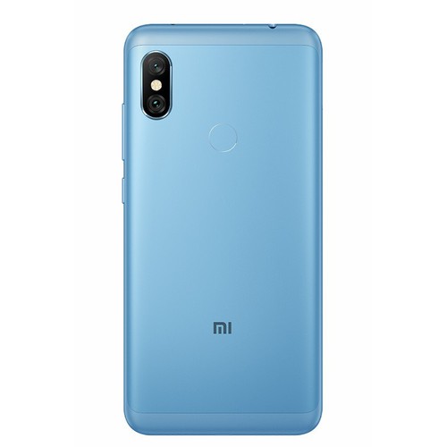 Vỏ lưng Xiaomi Redmi Note 6 Pro