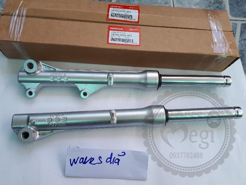 phuộc giảm sóc wave s future x