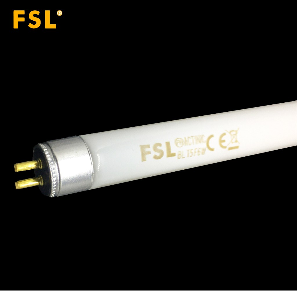 Bóng đèn bắt muỗi hiệu FSL