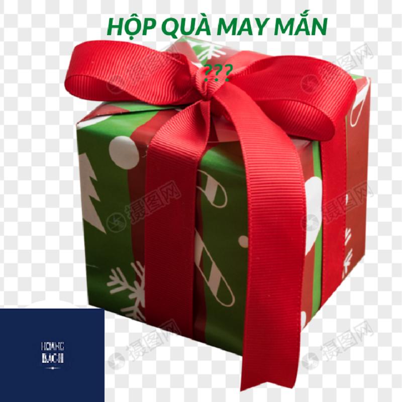 Phiếu quà tặng trị giá 300.000 vnđ