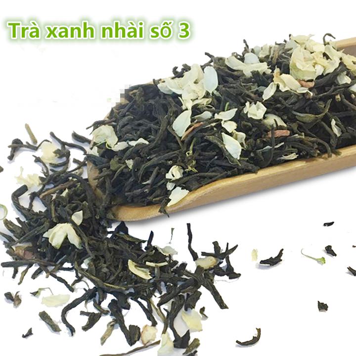 Trà xanh nhài số 3,jasmine green tea 3 ,trà sữa đường đen trà koi tea hey tea the alley rlyal tea qi tea