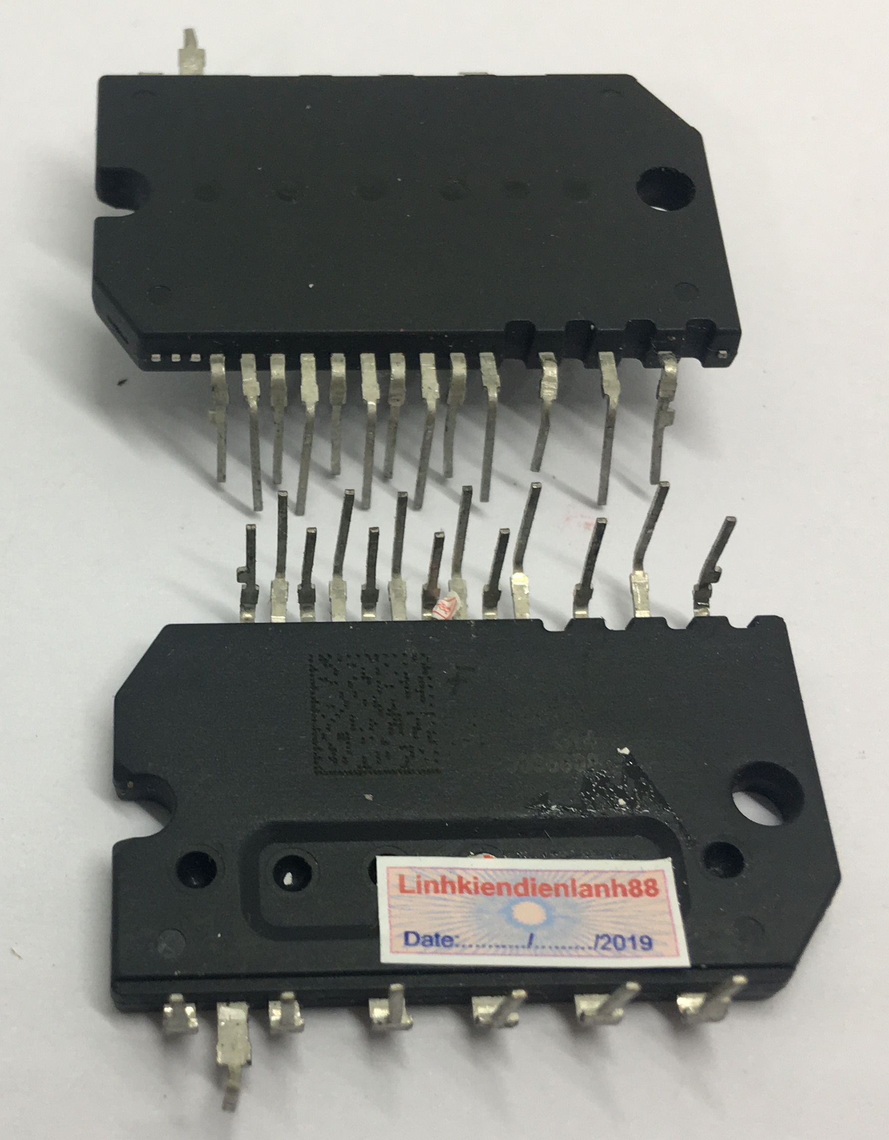 Ic công suất điều hòa fnb51060td fnb51060td1 hàng bóc máy.