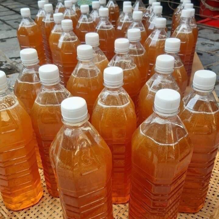 Mật ong Khoái rừng Điện Biên