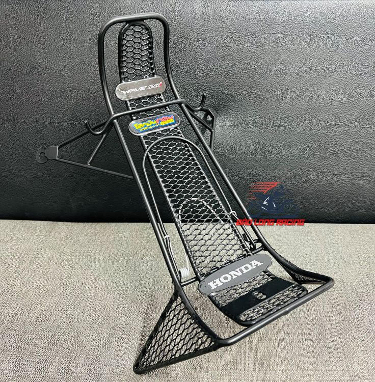  BAGA mẫu THÁI V2 gắn FUTURE LED WAVE 125i lưới Kẹp chất lượng giá tốt 