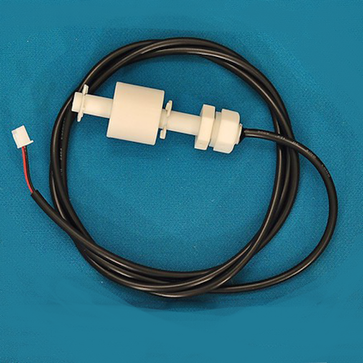 Phao tự ngắt - phao chống cạn dùng cho bơm quạt hơi nước quạt điều hoà hoặc quạt mini