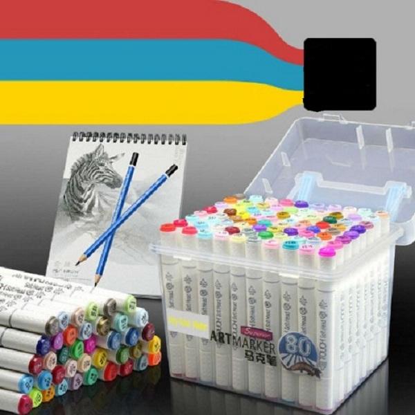 Giấy vẽ Copic tờ lẻ Copic Paper Selection bán theo tập