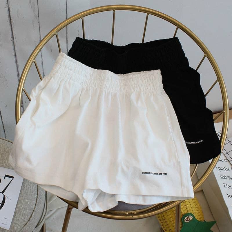 Quần Short Đũi