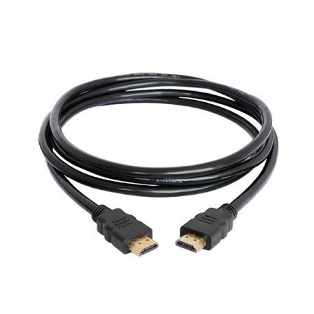 Dây hdmi 1.5m - cáp hdmi 1,5m hỗ trợ 3d 4k chính hãng