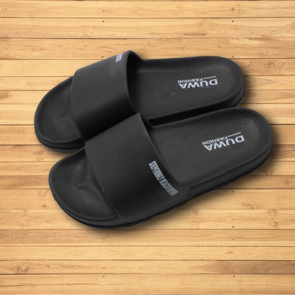 Dép đúc quai ngang nam, nữ siêu nhẹ step further siêu bền. hàng chính hãng duwa - dl176