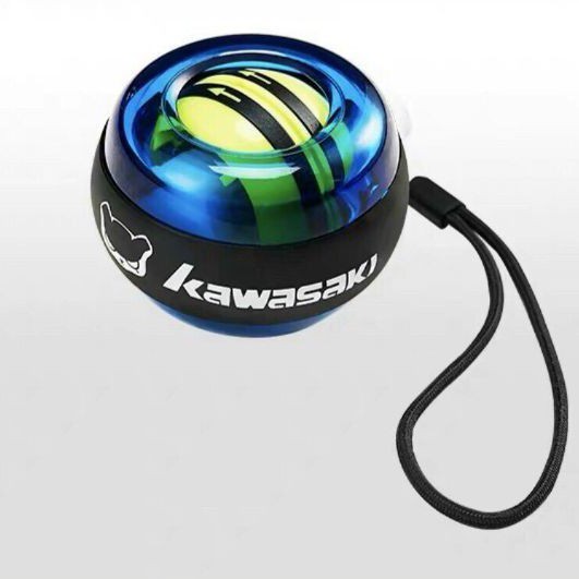 Bóng tập cổ tay power ball Kawasaki