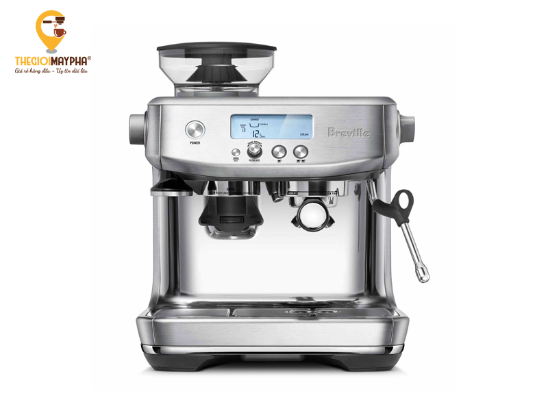 Máy pha cà phê Breville 878 Barista Pro