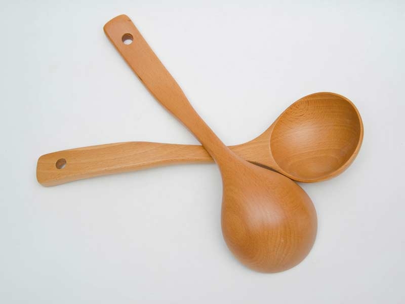 Vá gỗ Beech gỗ tự nhiên