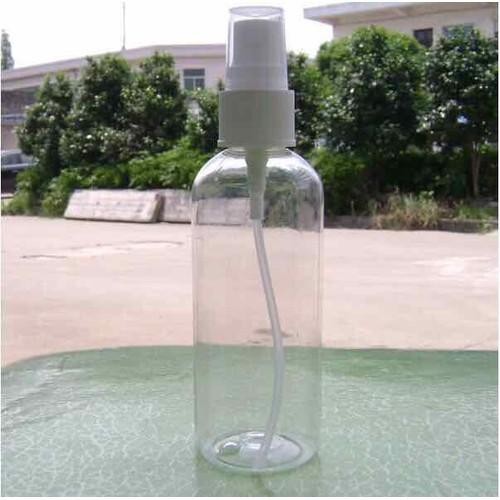 Combo 10 chai nhựa nắp xịt 100ml